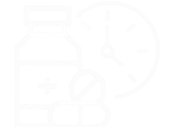 Vergangene Medikamente